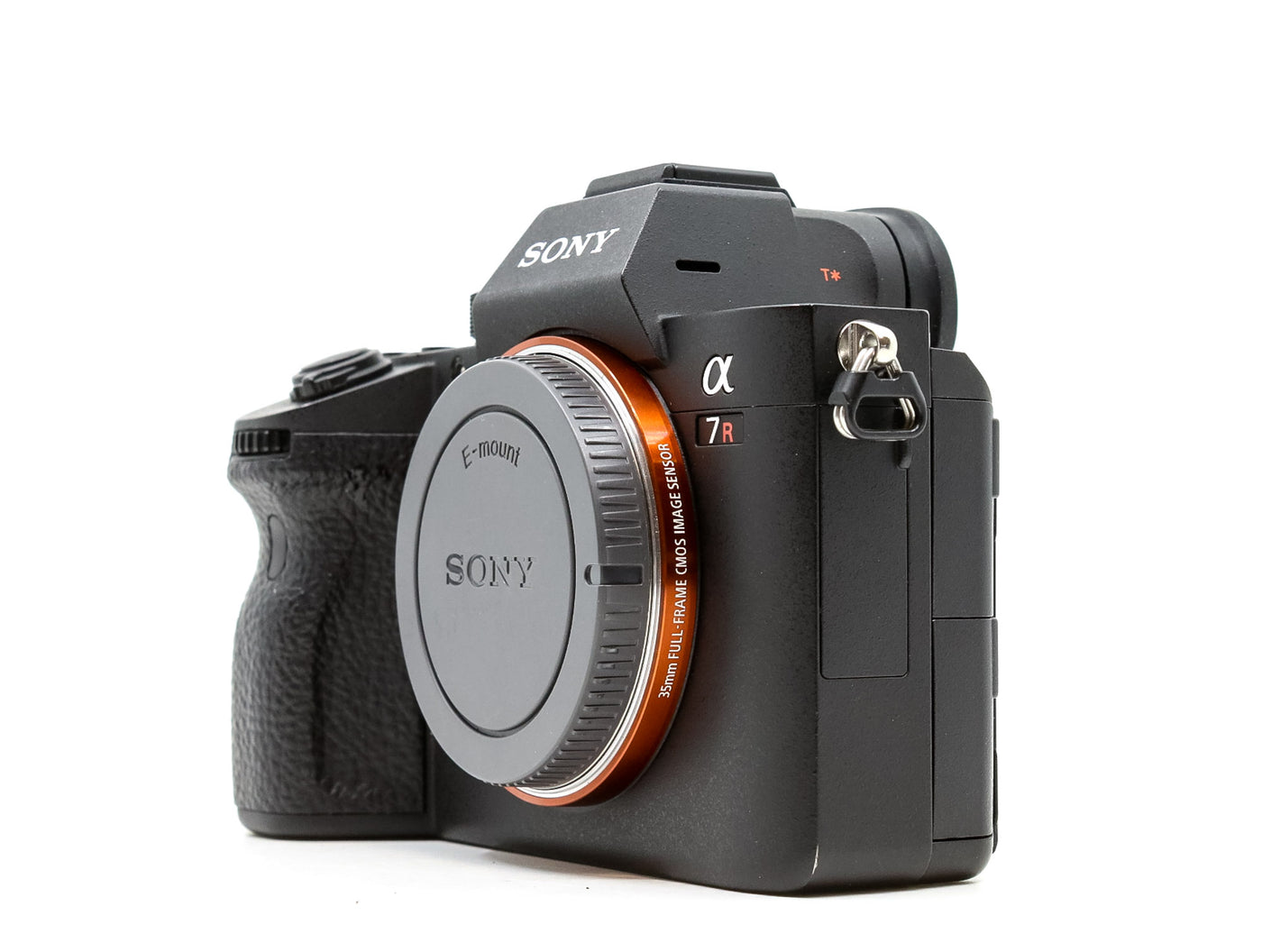 Sony Alpha A7R III IR Konvertiert · main image