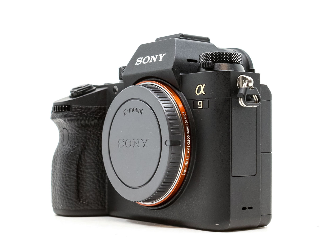 Sony Alpha A9 kaufen | Sony A9 Body & Kit | Camera Market · main image