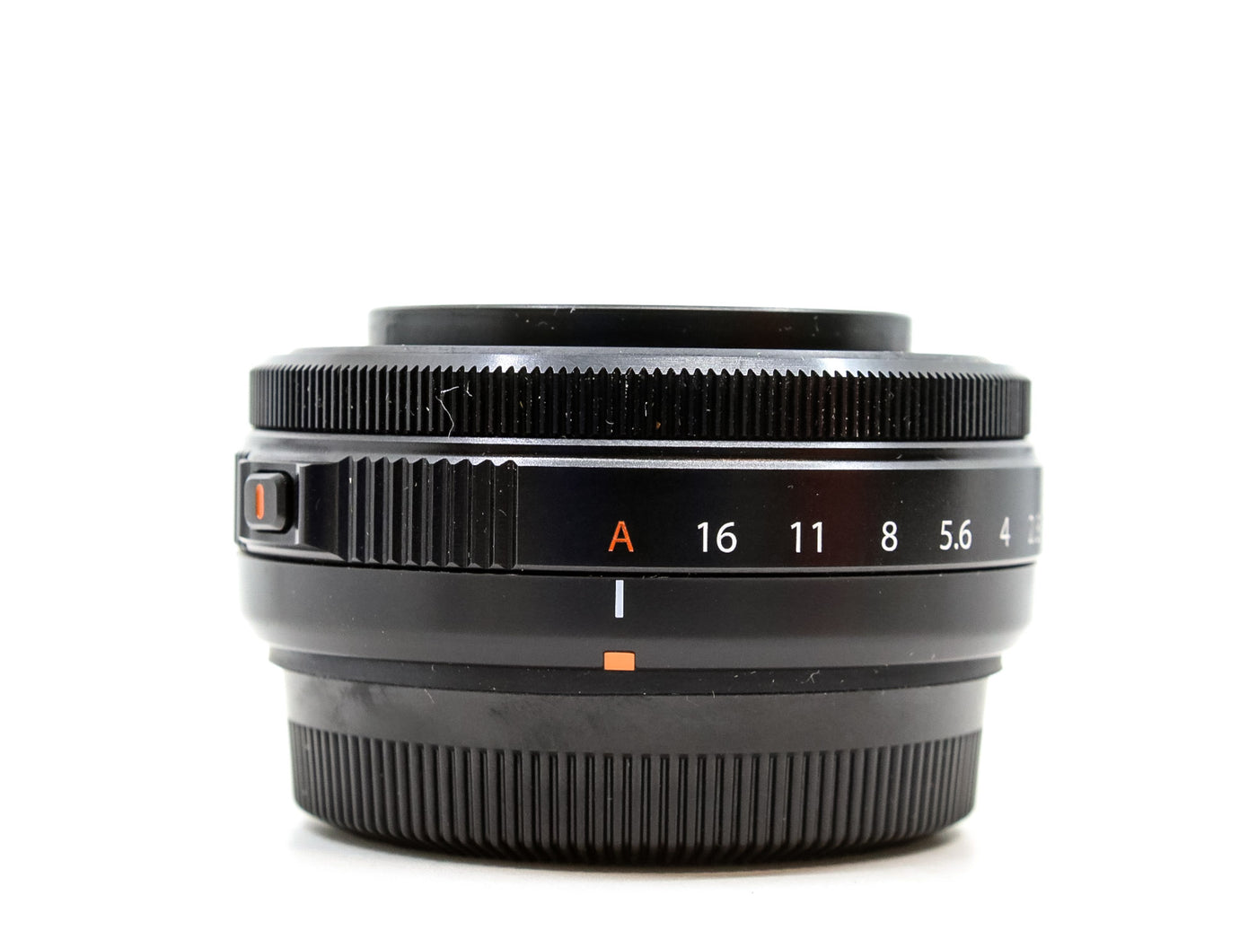 Fujifilm XF 27mm f/2.8 R WR · Hauptbild