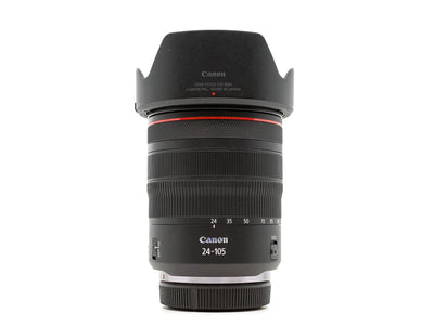 Canon RF 24-105mm f/4 L IS USM 