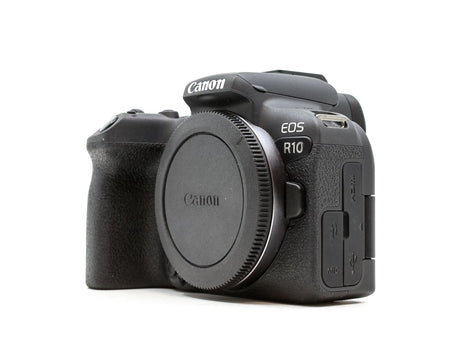 canon|eos r10 - Excelente - 1