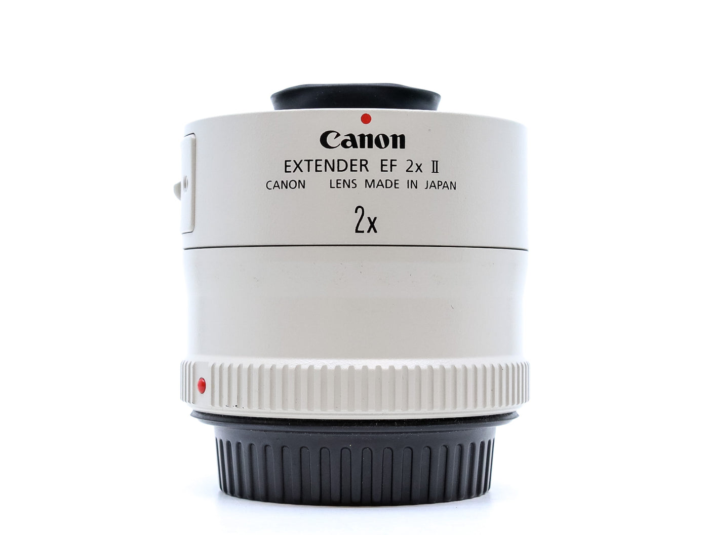 Canon EF 2x II Extender · Hauptbild