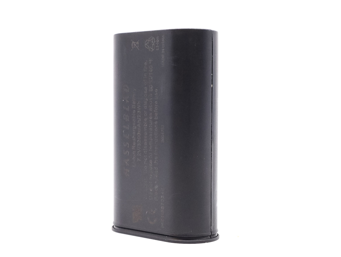 Hasselblad X1D Akku (3200 mAh) · Hauptbild