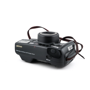 Nikon TW Zoom 105 - 35mm Analog Camera