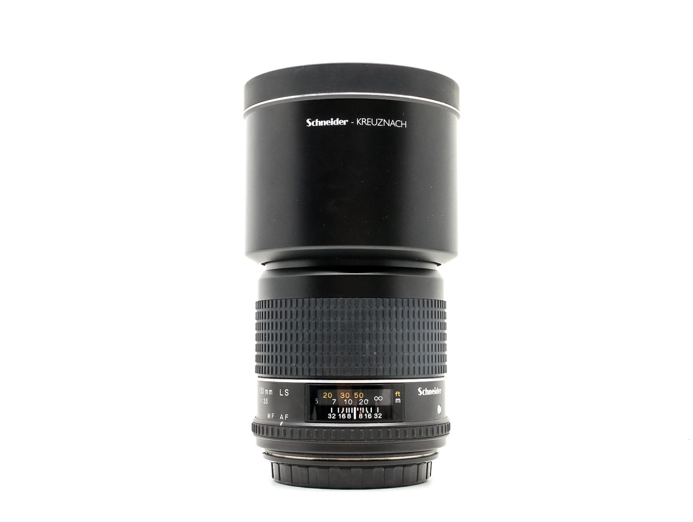 Phase One Schneider 150mm LS f/3.5  · main image