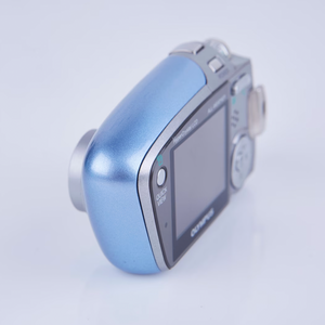 Olympus Mju Mini 