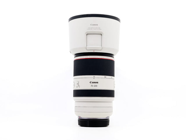 Canon RF 70-200mm f/2.8 L IS USM - segunda mano - excelente estado - foto principal - SKU 3658129 - Camera Market