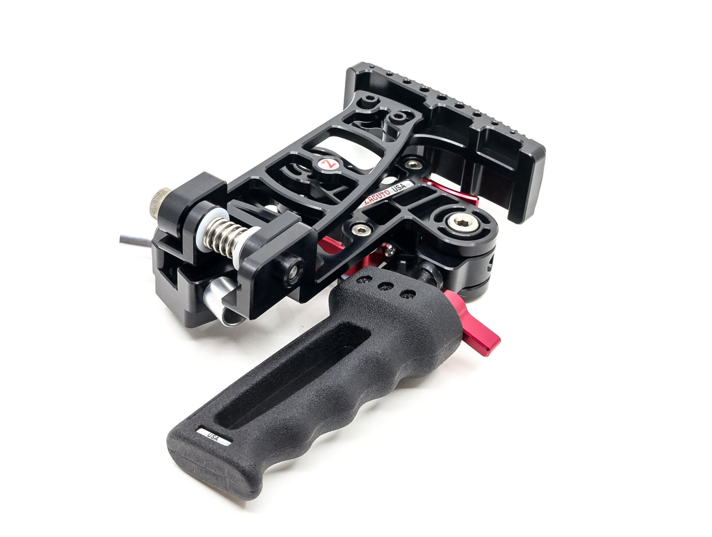 Zacuto Marauder Faltbares Kamera-Rig · Hauptbild