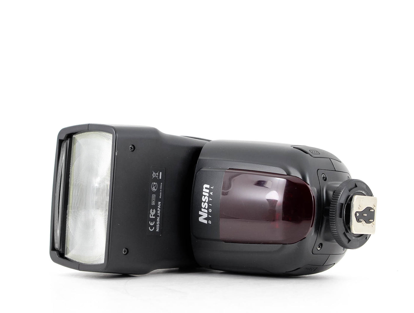 Nissin Di700A Speedlite - Nikon Dedicated · Hauptbild