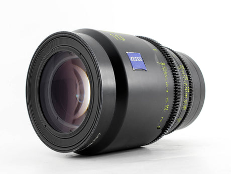 ZEISS DigiPrime 10mm T1.6 - B4 Anschluss