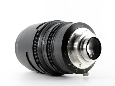 ZEISS DigiPrime 10mm T1.6 - B4 Anschluss