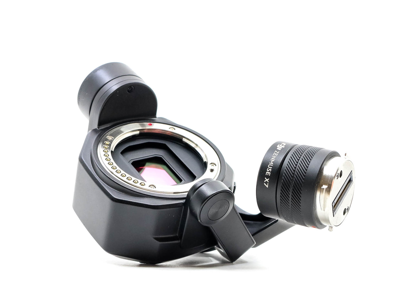 DJI ZENMUSE X7 Kamera · Hauptbild