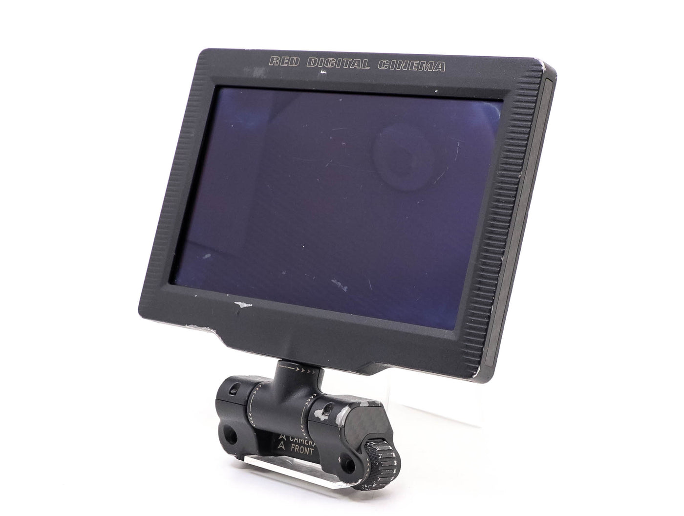 RED DSMC2 Touch 7" LCD-Monitor (Woven CF) · Hauptbild