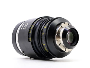 Schneider CINE-XENAR III 18mm T2.2 - PL Fit