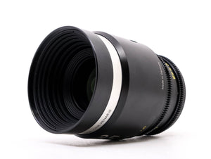 Schneider CINE-XENAR III 35mm T2.1 - PL Fit 