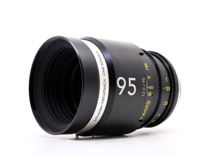 Schneider CINE-XENAR III 95mm T2 - PL Fit 