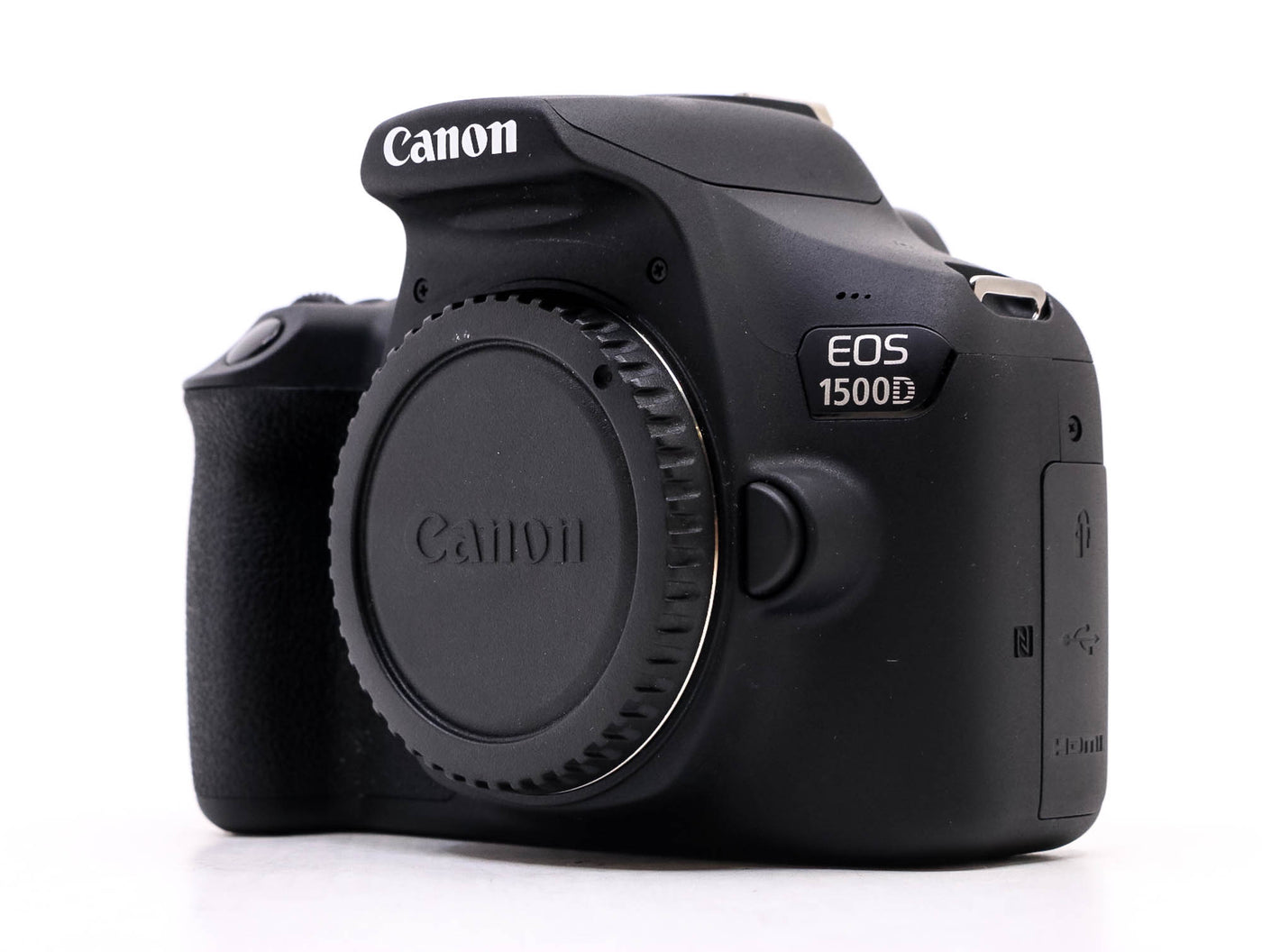 Canon EOS 1500D · Hauptbild