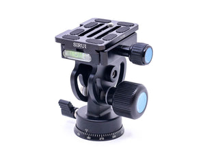 Sirui L-20S Tilt Head