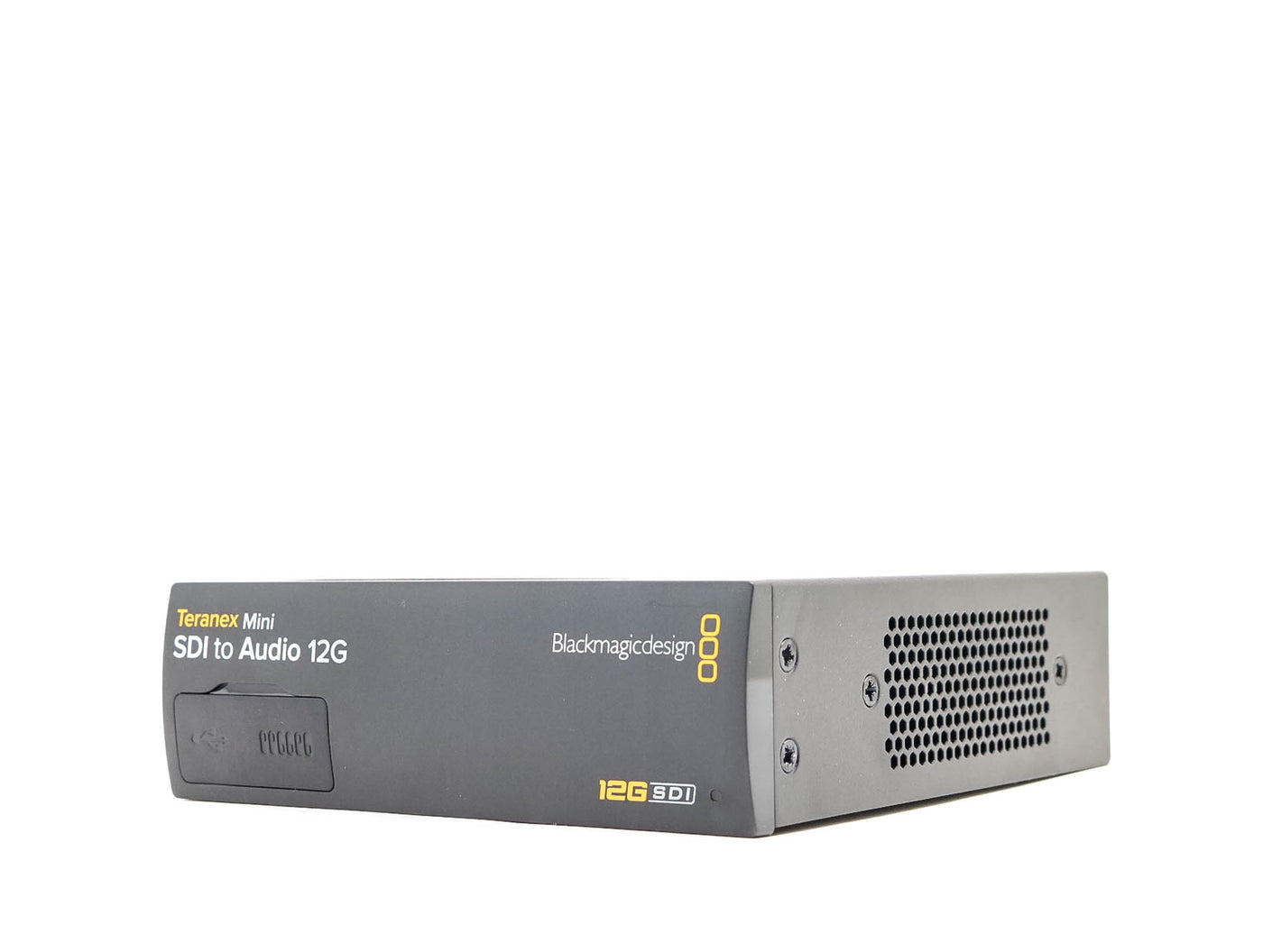 Blackmagic Design Teranex Mini SDI to Audio 12G · Hauptbild