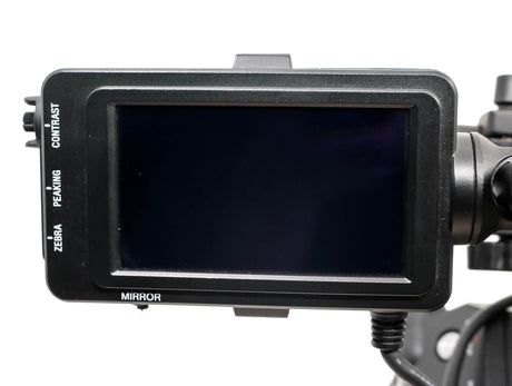 Sony PXW-FS7 II Camcorder - segunda mano - excelente estado - detalle 7 de 7 - SKU 3703451 - Camera Market