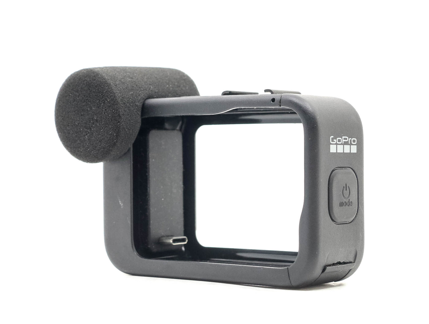 GoPro HERO9/HERO10/HERO11 Black Kamera Media Mod · Hauptbild