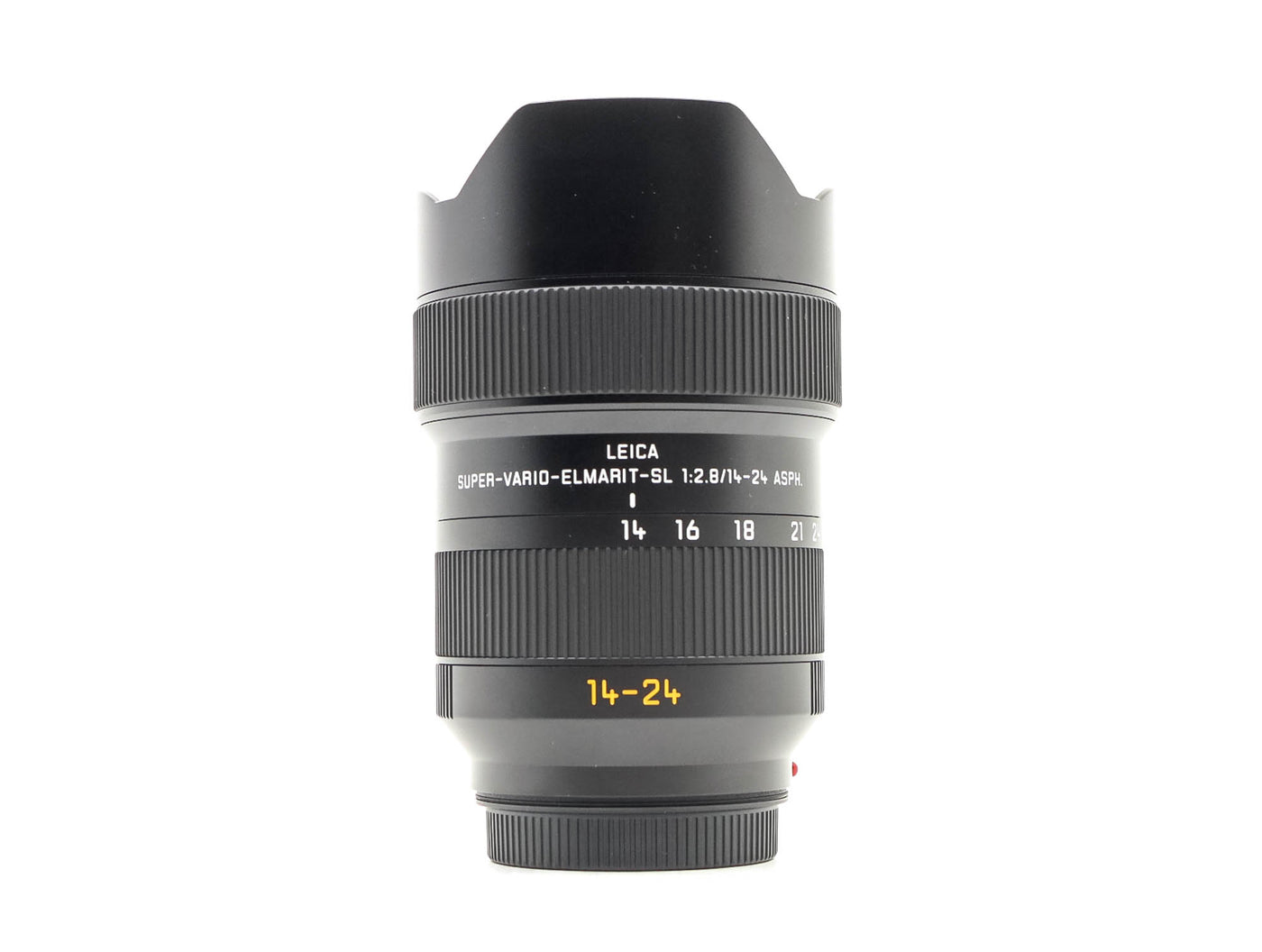Leica Super-Vario-Elmarit-SL 14-24mm f/2.8 ASPH [11194] · Hauptbild