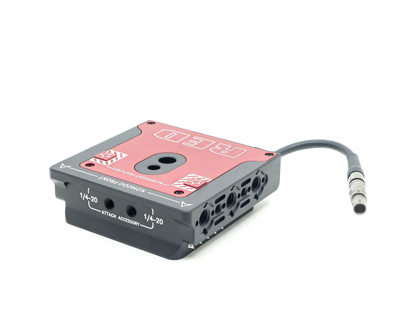 RED KOMODO Expander Module  · main image