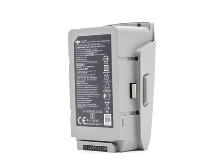 DJI Mavic Air 2 - Intelligent Flight Battery - segunda mano - excelente estado - detalle 4 de 4 - SKU 3785713 - Camera Market
