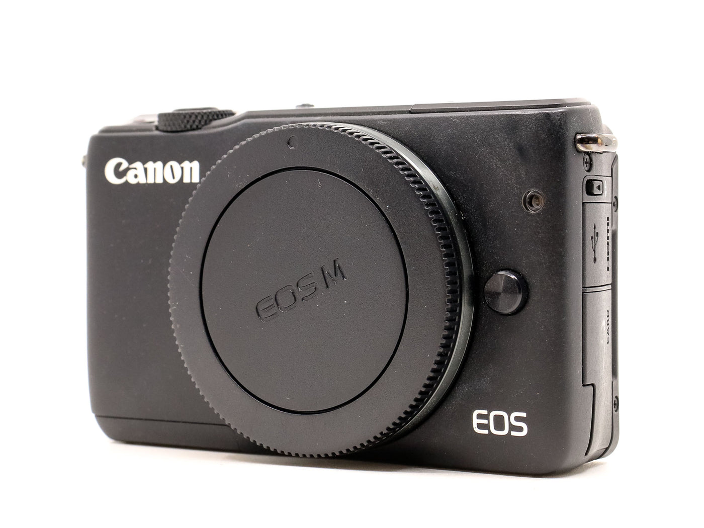 Canon EOS M10 · main image