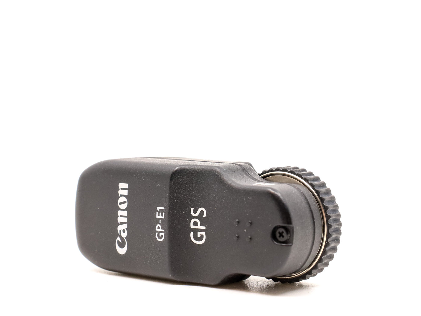 Canon GP-E1 GPS Receiver  · main image