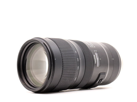 Tamron SP 70-200mm f/2.8 Di VC USD G2 - Nikon Fit - segunda mano - excelente estado - detalle 2 de 4 - SKU 3623575 - Camera M