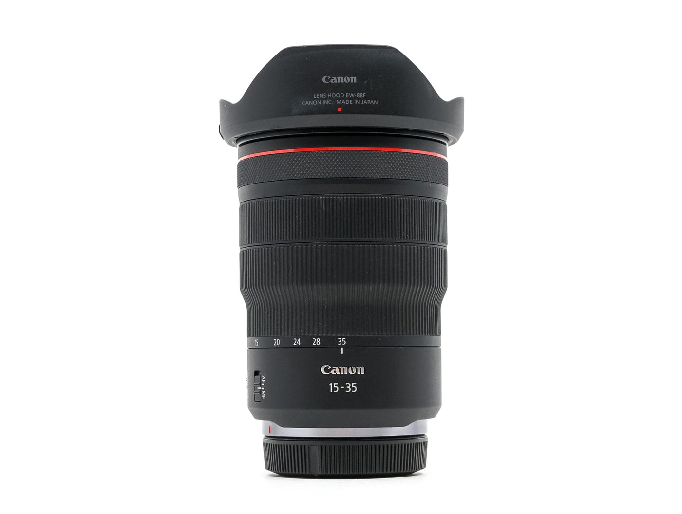 Canon RF 15-35mm f/2.8 L IS USM  · main image