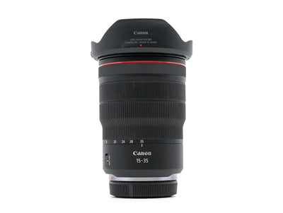 Canon RF 15-35mm f/2.8 L IS USM 