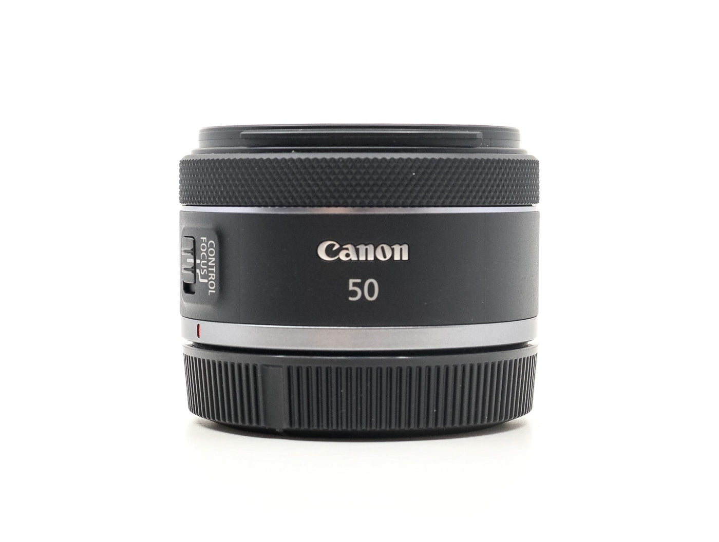 Canon RF 50mm f/1.8 STM · main image