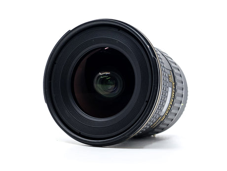 Tokina 17-35mm f/4 AT-X Pro FX - Canon EF Fit 