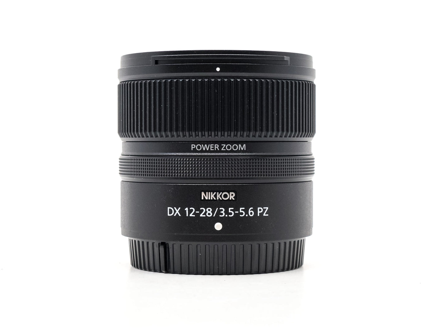 Nikon Nikkor Z DX 12-28 mm f/3,5-5,6 PZ VR · Hauptbild