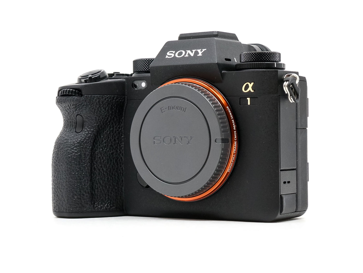 Sony A1 · main image