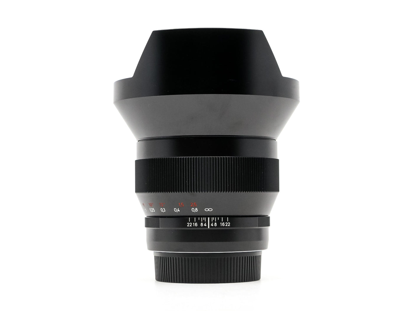 ZEISS Distagon T* 15mm f/2.8 ZE - Canon EF Anschluss · Hauptbild