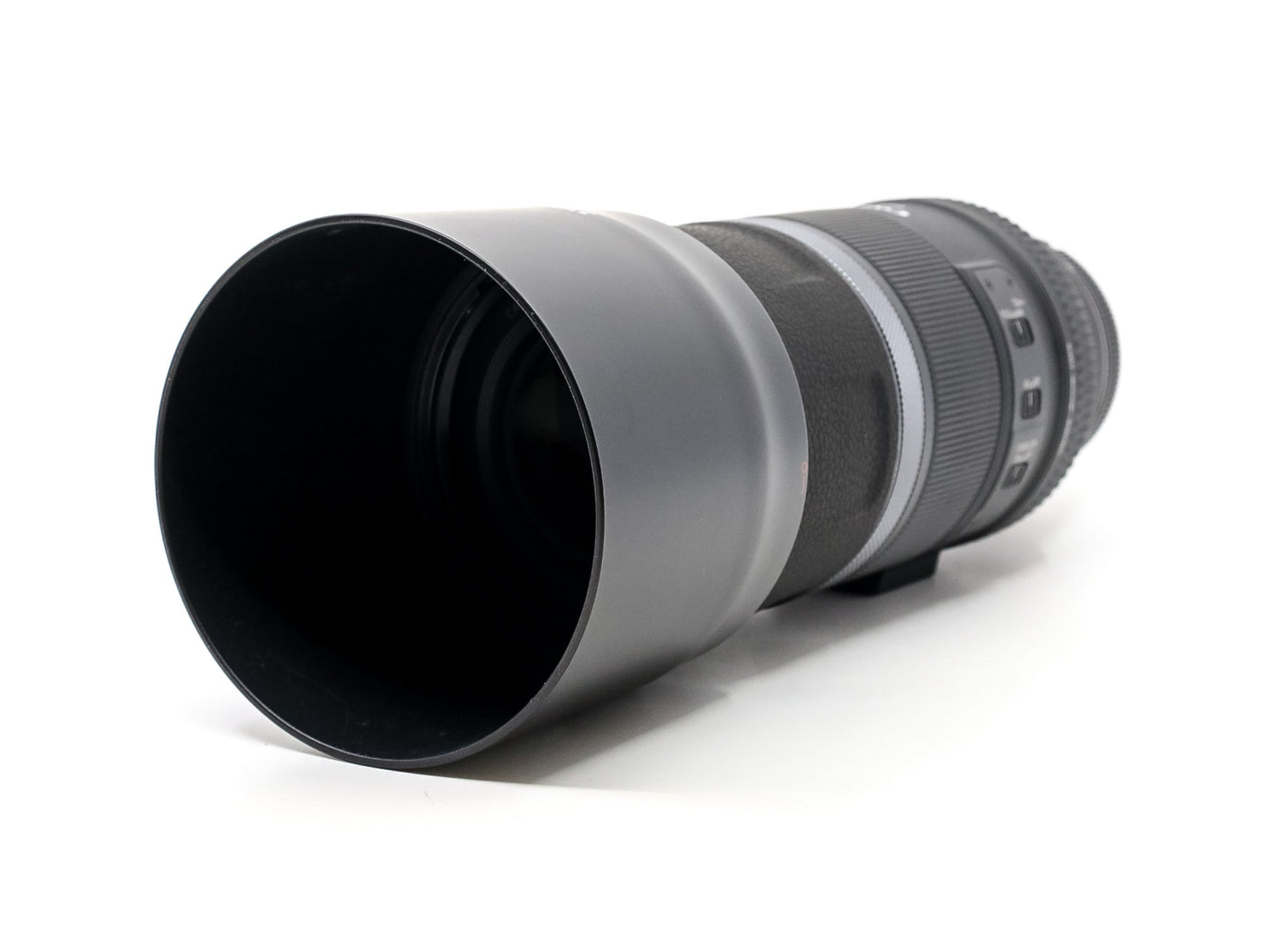 Canon RF 600mm f/11 IS STM · main image