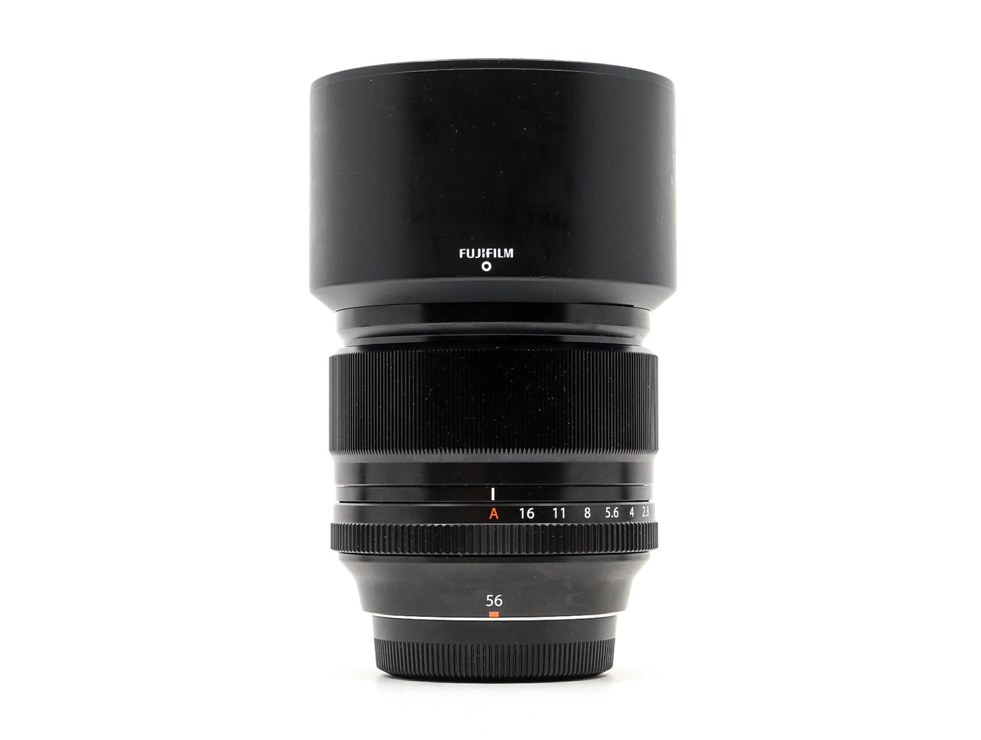 Fujifilm XF 56mm f/1.2 R · Hauptbild