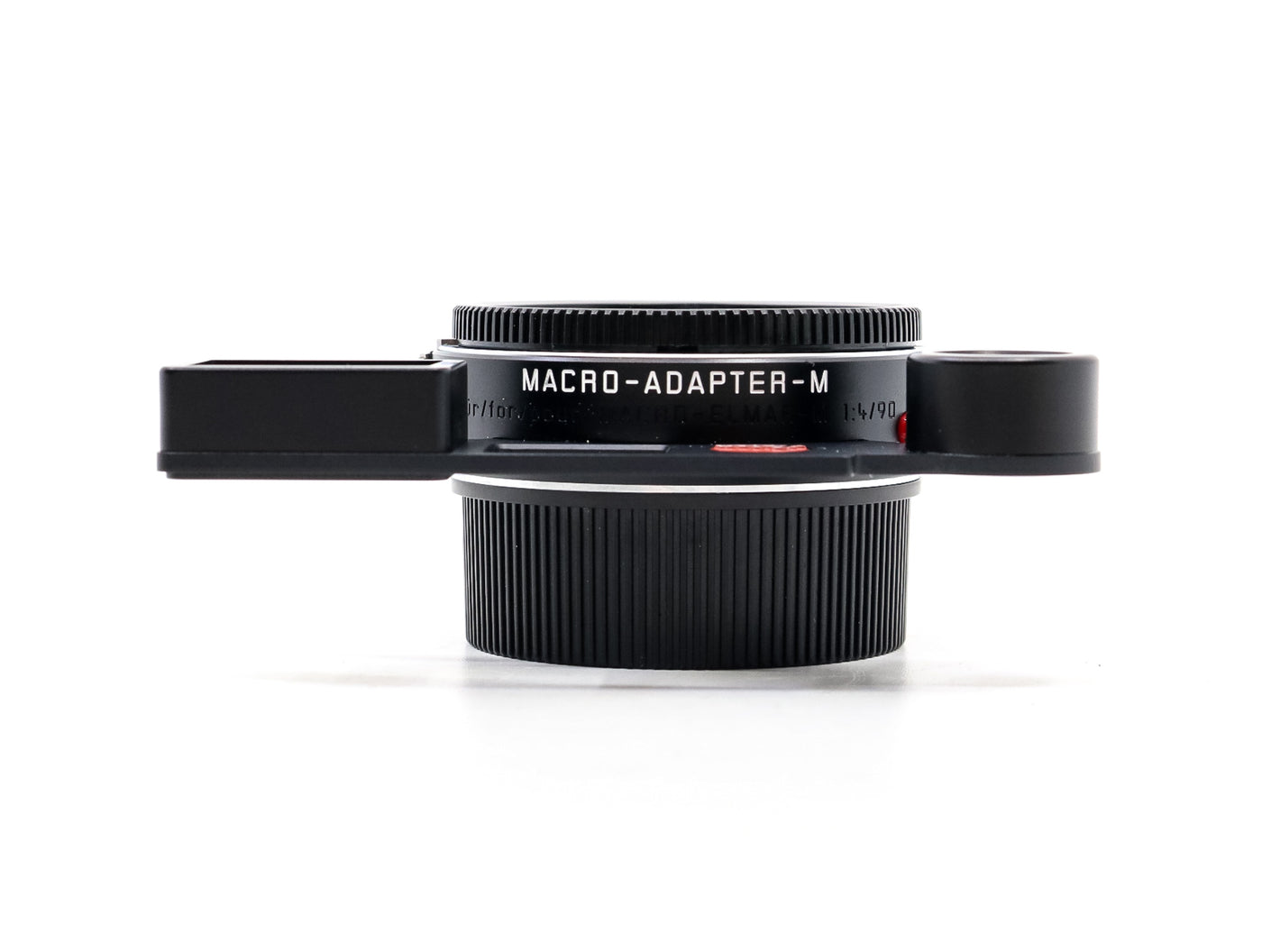 Leica Makro-Adapter M für 90mm f/4 Makro [14409] · Hauptbild