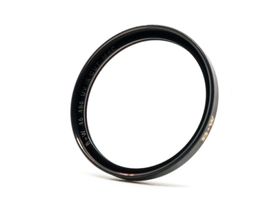 B+W 46 mm F-Pro UV/IR Cut MRC 486M Filter