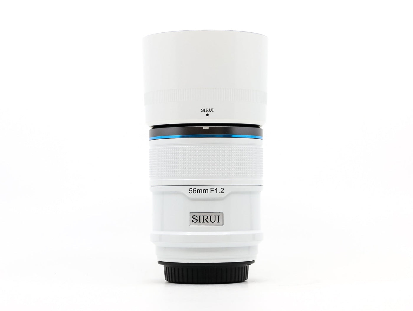 Sirui Sniper 56mm f/1.2 – Sony E-Mount · main image