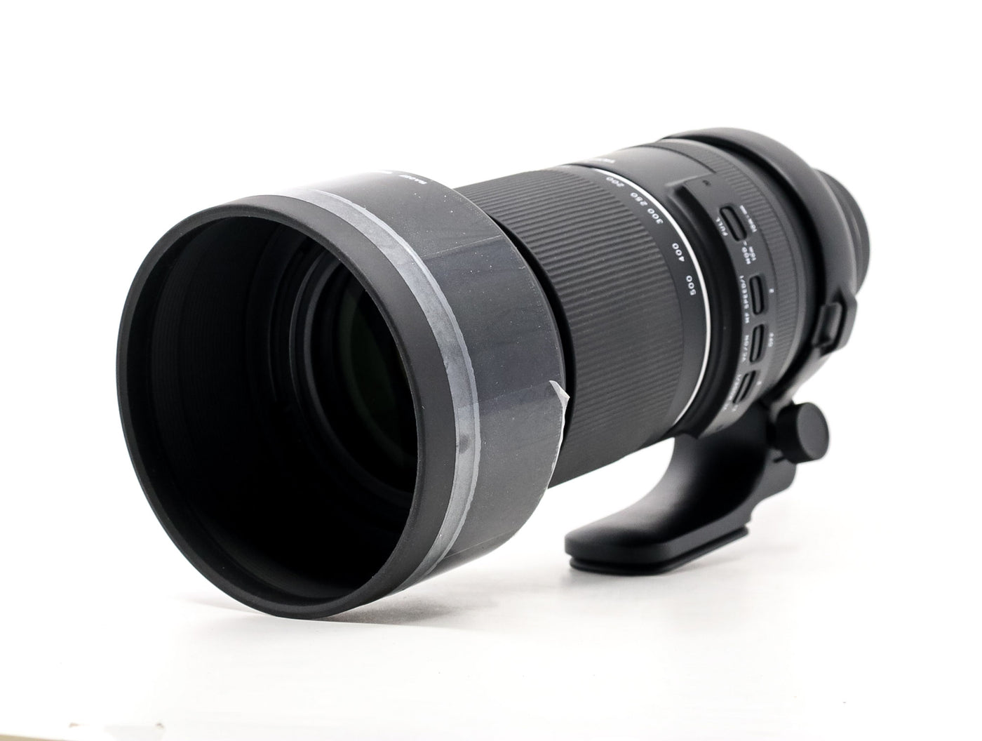 Tamron 150-500mm f/5-6.7 Di III VC VXD – Fujifilm X Anschluss · Hauptbild