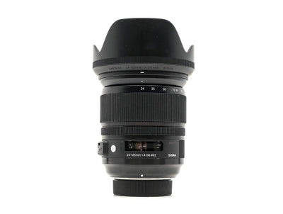 Sigma 24-105mm f/4 DG OS HSM ART - Nikon Fit 
