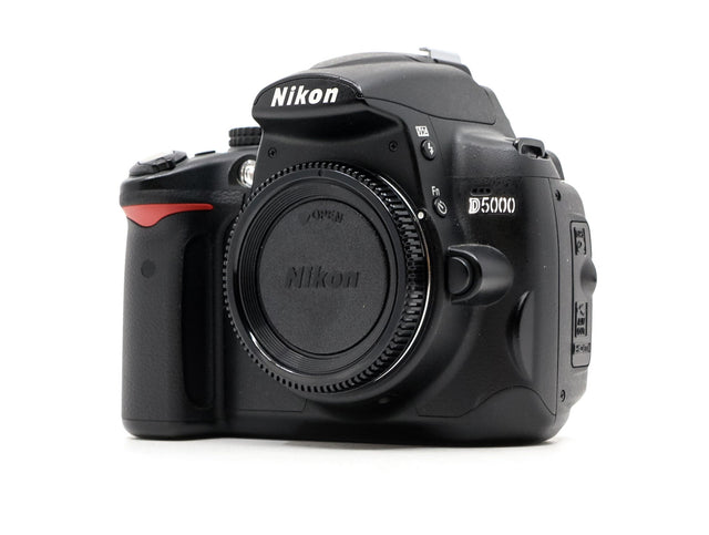 nikon|d5000 - Excelente - 1