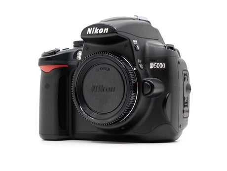 nikon|d5000 - Bueno - 1