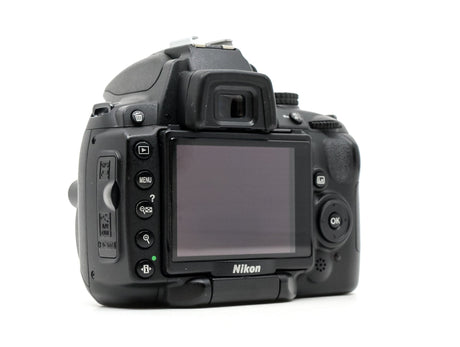 nikon|d5000 - Bueno - 3