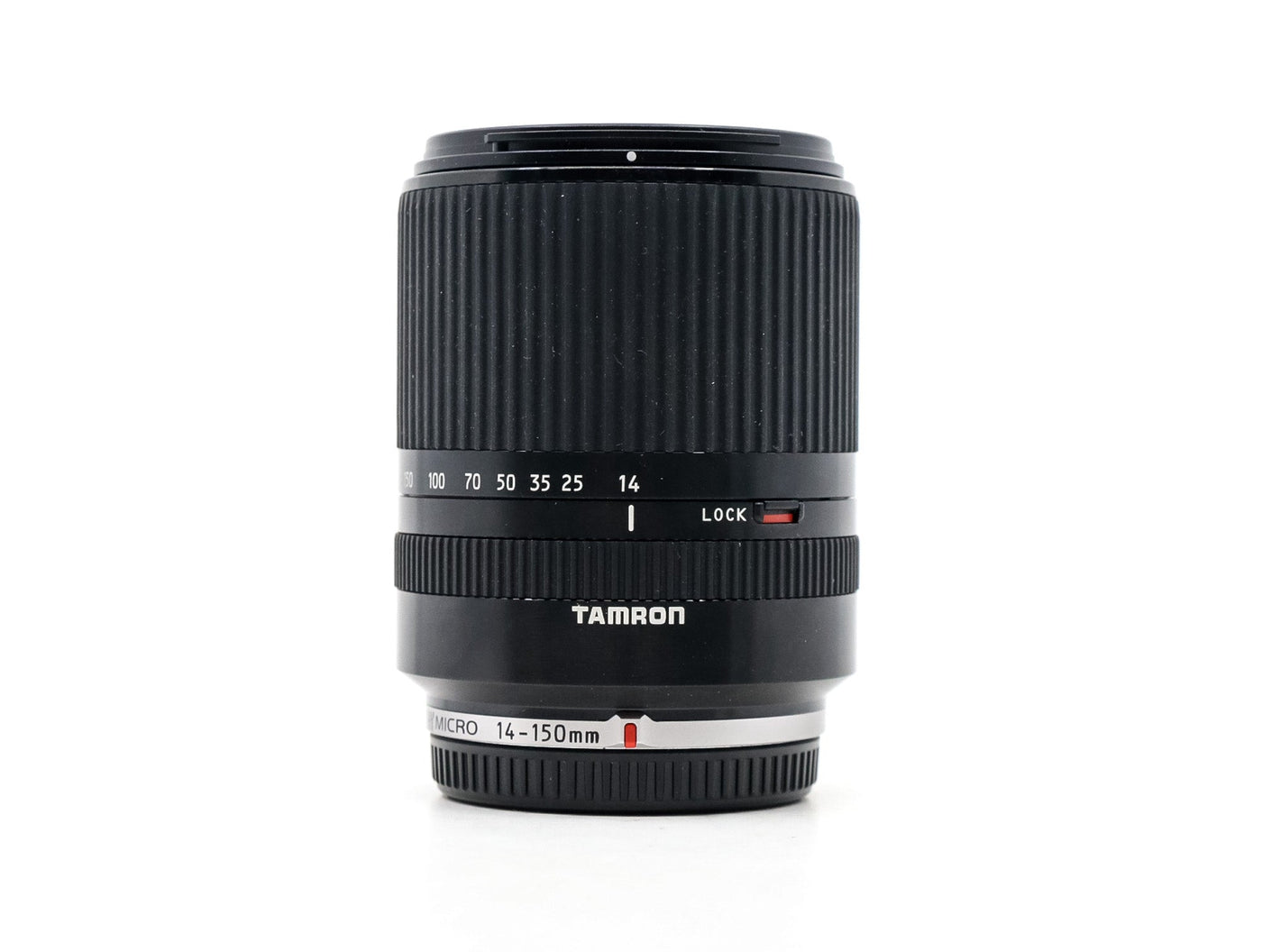 Tamron 14-150mm f/3.5-5.8 Di III - Micro Four Thirds Fit  · main image