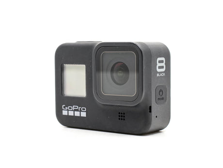 GoPro HERO8 Black - segunda mano - excelente estado - detalle 4 de 5 - SKU 3711634 - Camera Market